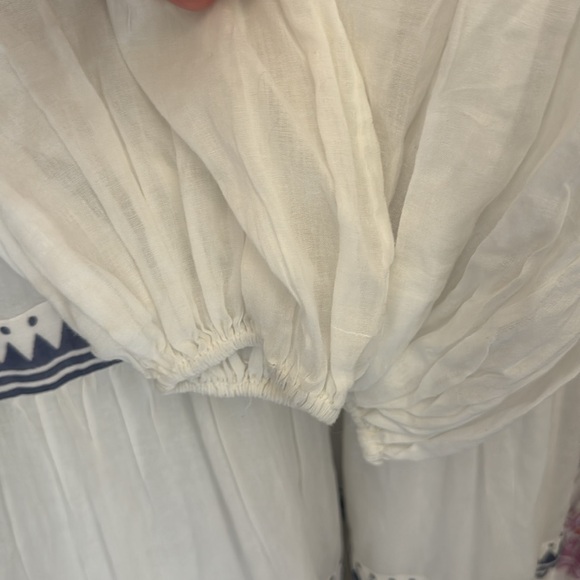 Oliphant dress sz medium - Picture 4 of 4